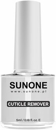Płyn do Usuwania Skórek CUTICLE REMOVER, SUNONE