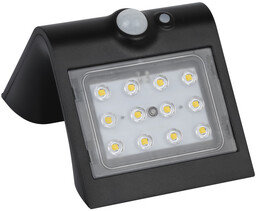 EKO-LIGHT EKO3867 LAMPA SOLARNE 1,5W; 4000k; IP65