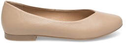 Baleriny Lasocki EST-RUMBA-02 Beżowy