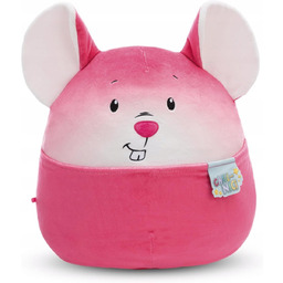 Nici Poduszka Chill-Nici Mysz 20Cm