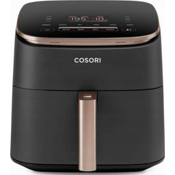 Frytkownica beztłuszczowa Cosori CAF-DC602-KEUR TurboBlaze Chef Edition