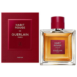 Guerlain HABIT ROUGE parfum 100ml
