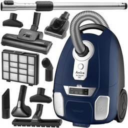 Amica VM 7003 Suracon Pet niebieski