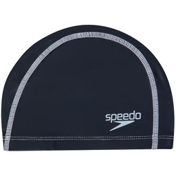 Czepek pływacki speedo pace cap junior granatowy