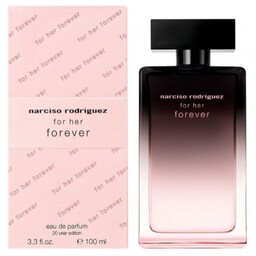 Narciso Rodriguez for Her Forever 100ml woda perfumowana