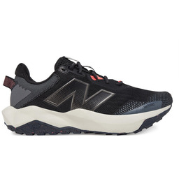 Buty do biegania New Balance Nitrel WTNTRCP6 Czarny