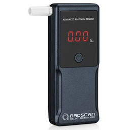 BACSCAN Alkomat F-50 Ultra