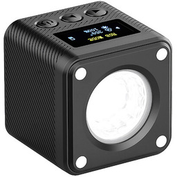 Ulanzi Lampa LED L2 - RGB