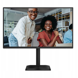 Monitor Aoc 27" Q27E4U Ips Qhd 120Hz Hdmi