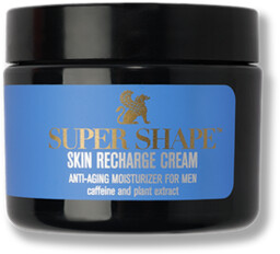 Baxter of California Super Shape Skin Recharge Cream