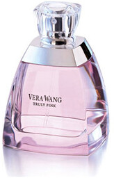 Vera Wang Truly Pink, Woda perfumowana 100ml -