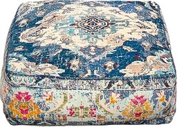 Mandala Life ART Bohema joga dekoracyjna poszewka