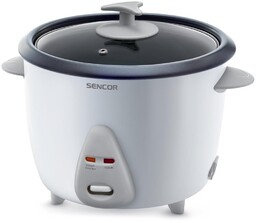 Sencor SRM 1500WH Garnek do gotowania ryżu