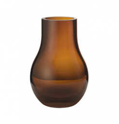 Georg Jensen CAFU Szklany Wazon do Kwiatów 21