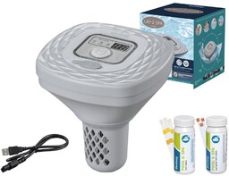 Generator Chloru do Spa 0,5g/h Bestway 60340
