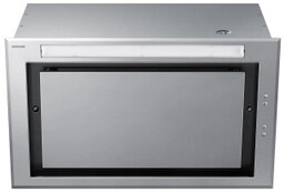 Samsung NK52FG454CS/UR Stalowy Okap wkład