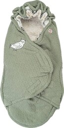 Lodger Fleece Elm szałwiowy