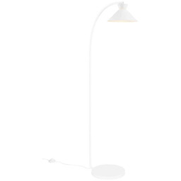 Nordlux - Dial Lampa Podłogowa White