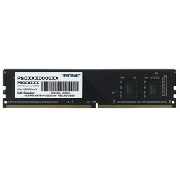 Patriot Signature DDR4 8GB 2666MHz