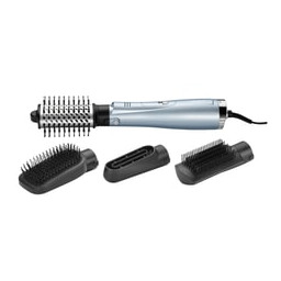 BaByliss Hydro Fusion Smooth & Shape Suszarko-lokówka 1