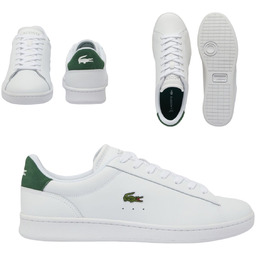 Buty męskie Lacoste Carnaby Set 48SMA0011 r.401/2