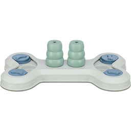 TRIXIE Dog Activity gra dla psa Flip Bone