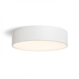 MEZZO 40 DIMM lampa sufitowa biała 230V LED