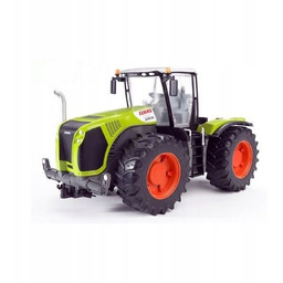 Bruder traktor Class Xerion 03015