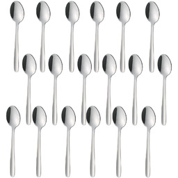 Sztućce Łyżeczka do espresso Economic zestaw 24szt. Hendi