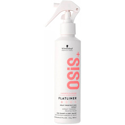 Schwarzkopf OSIS+ Flatliner, spray termoochronny, 200ml