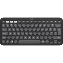 Klawiatura membranowa Logitech K380s