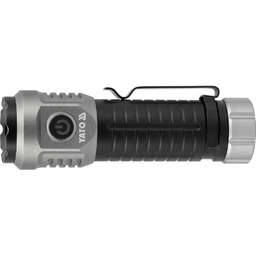 Yato LATARKA AKUMULATOROWA 20W 2000LM