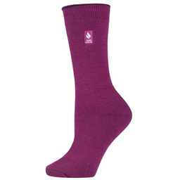 Heat Holders Najcieńsze damskie skarpety ULTRA LITE WOMEN