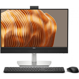 BTO103_QB24250_EMEA - DELL Pro 24 AIO QB24250 160W