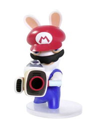 Figurka Mario + Rabbids Kingdom Battle 3" -