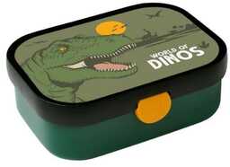 Lunchbox do szkoły Campus Mepal - Dino