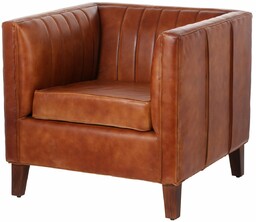 Fotel Gede 80x80x74cm, 80 x 80 x 74