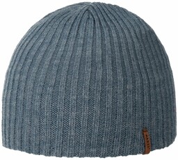 Czapka Beanie Wilbert by Barts, niebieski, One Size