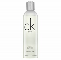 Calvin Klein CK One żel pod prysznic unisex