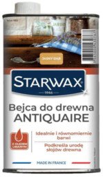 STARWAX Bejca dąb jasny 500ml