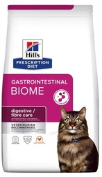 HILL''S Feline Digestive fibre care Gastrointestinal Biome -