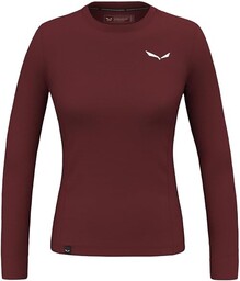 Salewa Damska koszulka Puez Dry Tee