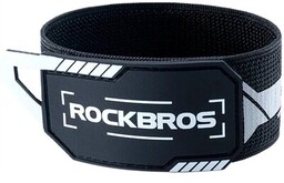 ROCKBROS Opaska odblaskowa 49210009001 RABAT NA AKCESORIA!