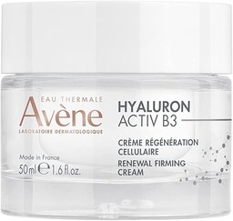 Avene HYALURON A B3 CREM GG, 50,0 gramów,