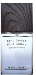 Issey Miyake L''Eau d''Issey Solar Lavender woda toaletowa