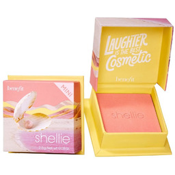 BENEFIT Shellie Blush róż do policzków 2,5g