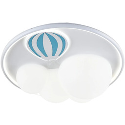 Lampa sufitowa FOCUS MX4148-1-DWLD - Zuma Line