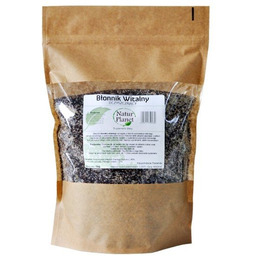 NaturPlanet, błonnik witalny, 1000g