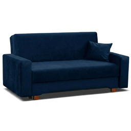 Sofa 3 osobowa z funkcją spania LUX-3 Solo