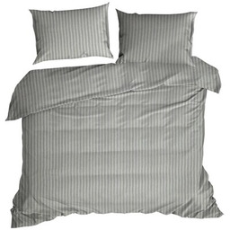 EUROFIRANY Pościel Etno 220 x 200 cm Szary